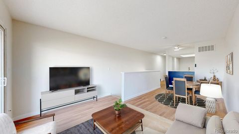 19630 Victorian Drive A2 Parker CO 80138