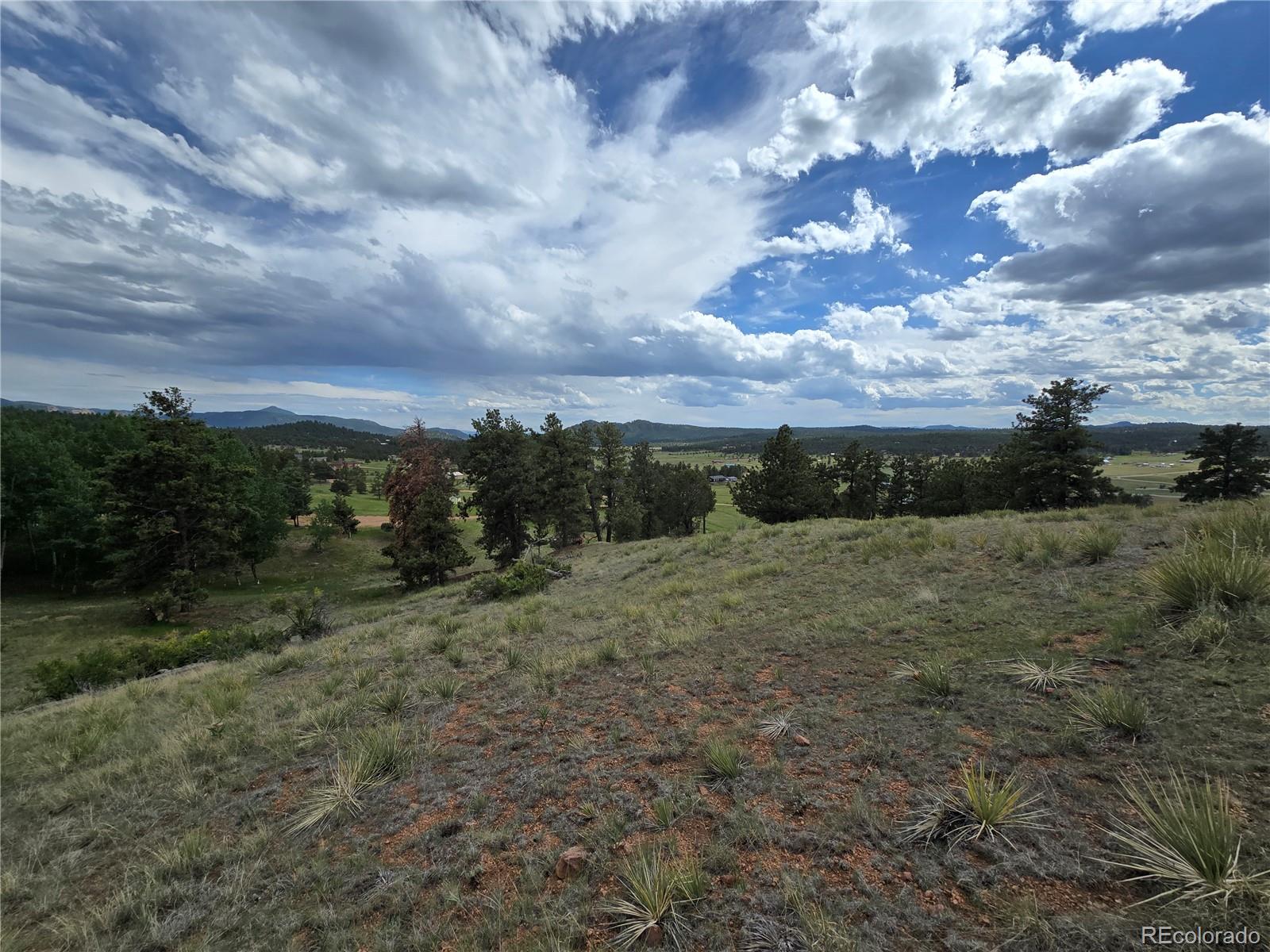 Photo 1 of 30 — 71 Elkhorn Circle, Florissant, CO 80816