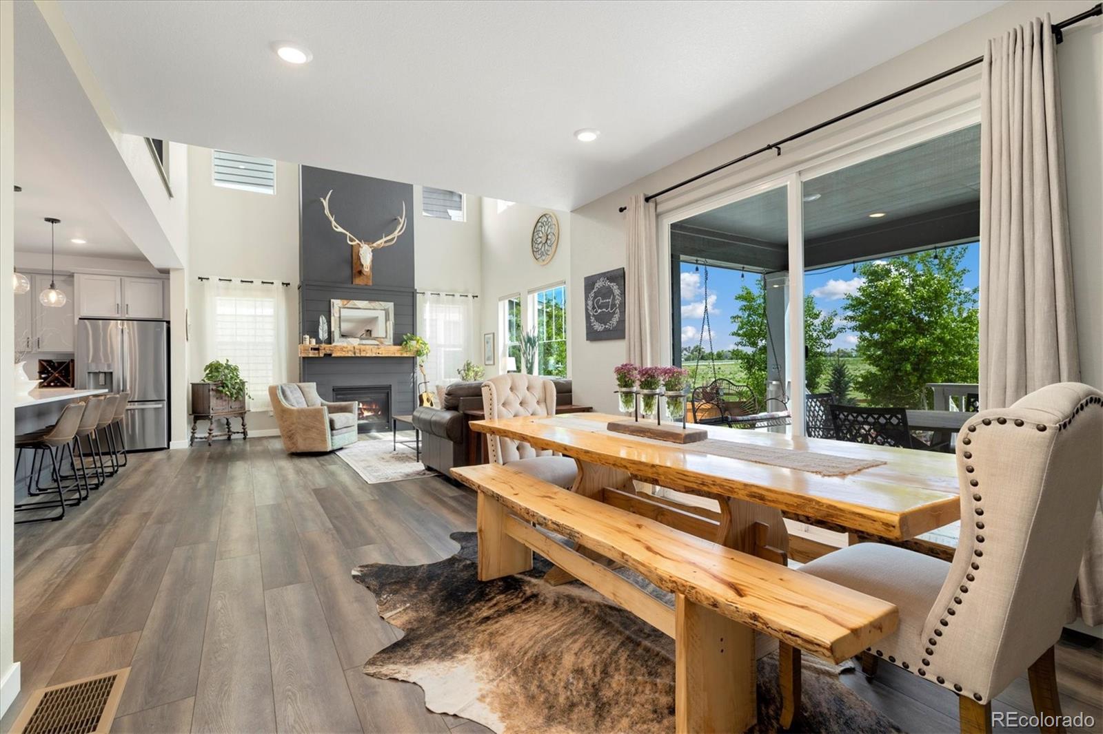800 Meadowlark Drive