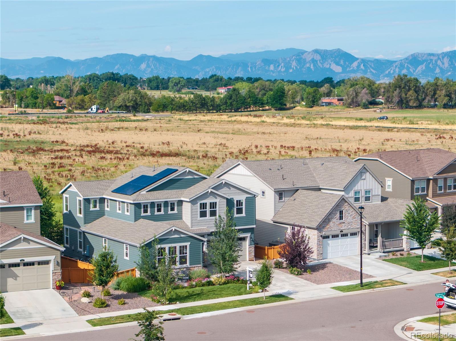 800 Meadowlark Drive
