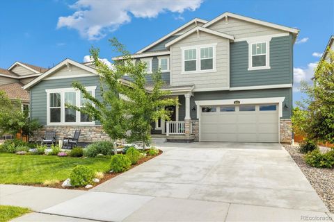 800 Meadowlark Drive Erie CO 80516