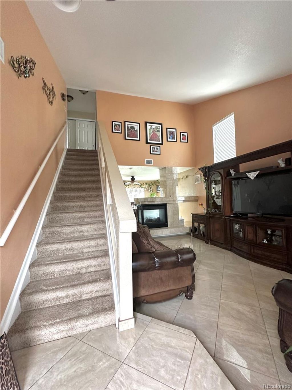 Photo of 20476 Robins Drive, Denver, CO 80249 (MLS # 4862481)