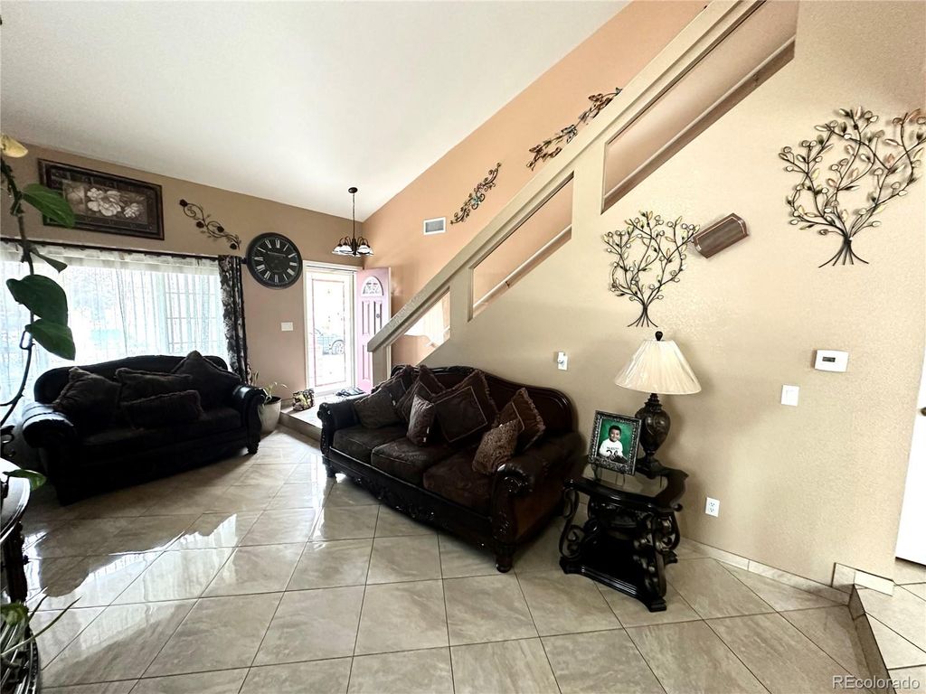 Photo of 20476 Robins Drive, Denver, CO 80249 (MLS # 4862481)