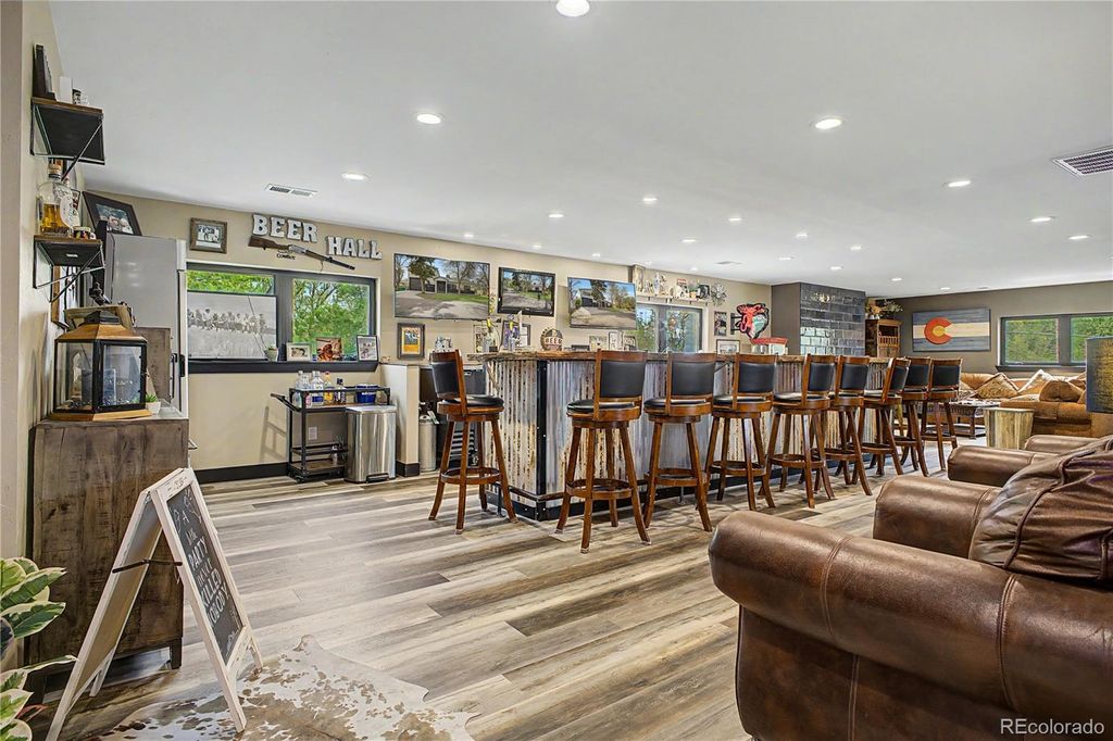 Photo of 175 Zephyr Street, Lakewood, CO 80226 (MLS # 1955280)