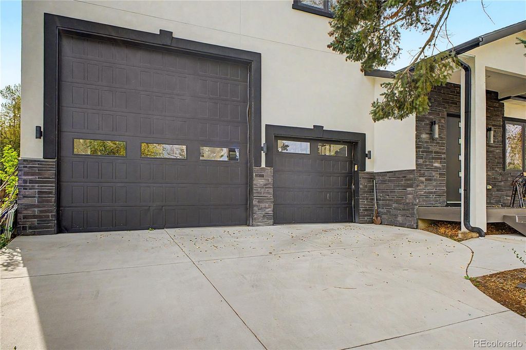 Photo of 175 Zephyr Street, Lakewood, CO 80226 (MLS # 1955280)