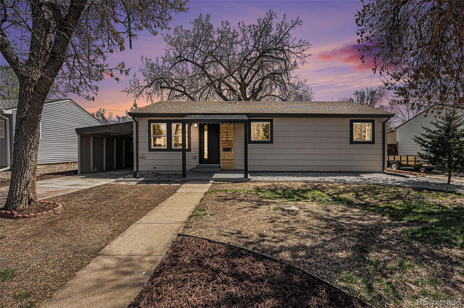 7820 Wolff Court, Westminster, CO, 80030 2 7820 Wolff Court