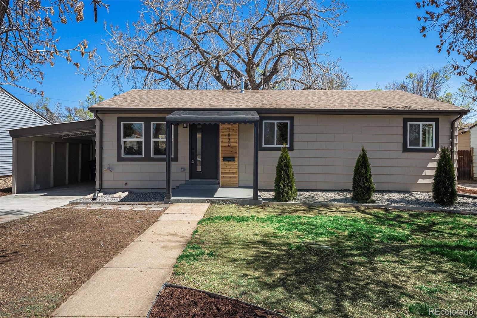 7820 Wolff Court, Westminster, CO, 80030 1 7820 Wolff Court