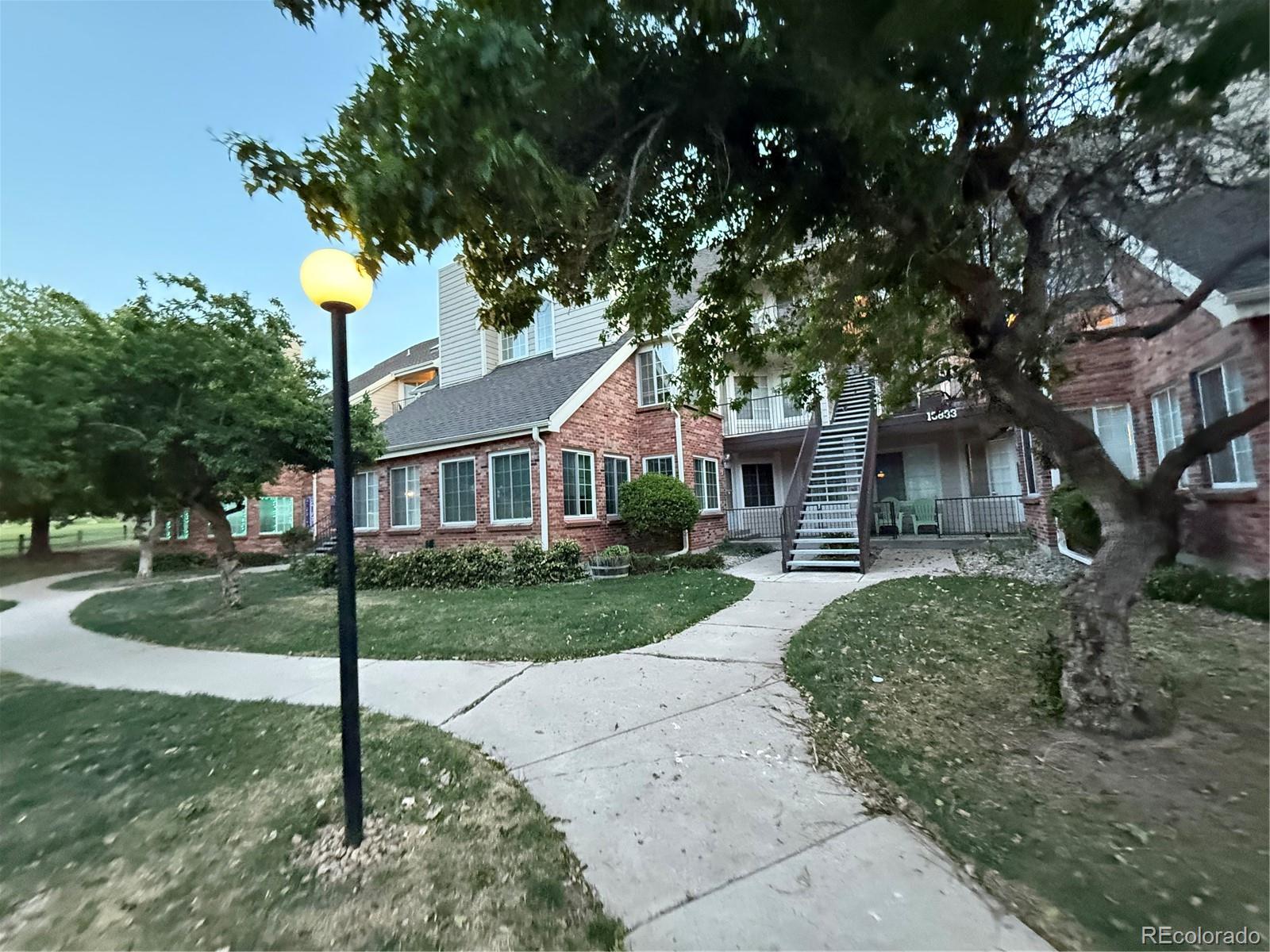 13833 E Lehigh Avenue A