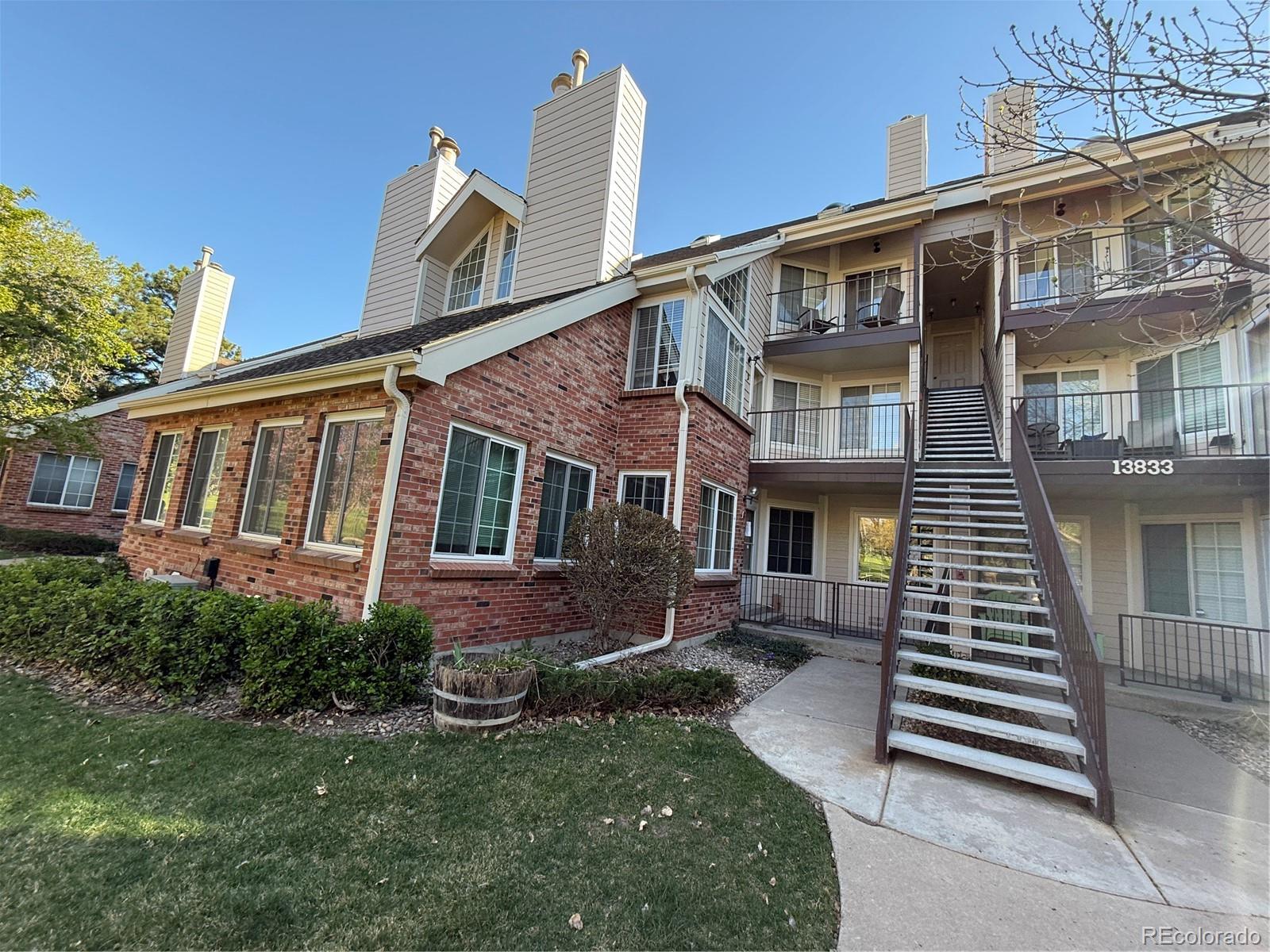 13833 E Lehigh Avenue A