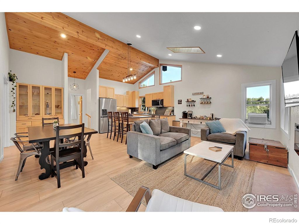 Photo of 342 Brook Circle, Boulder, CO 80302 (MLS # IR1046787)