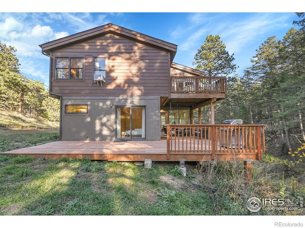 Photo of 342 Brook Circle, Boulder, CO 80302 (MLS # IR1046787)