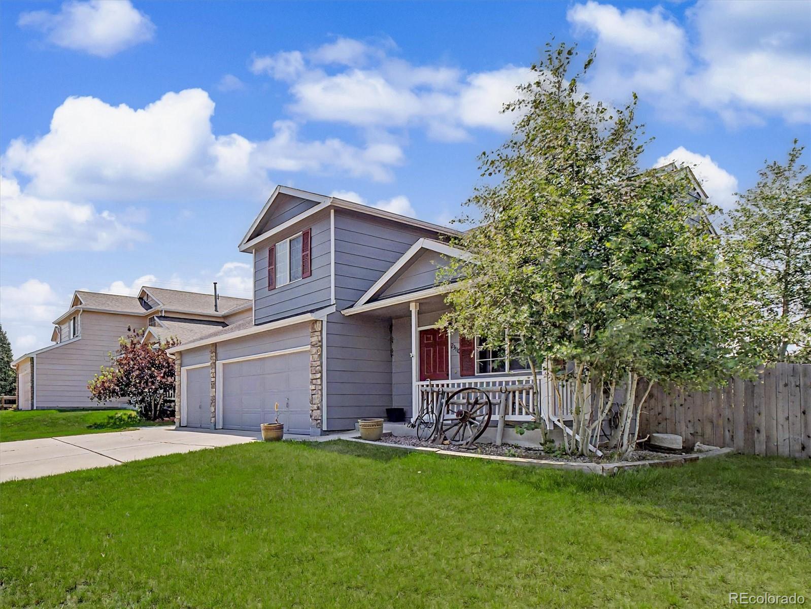 23110 Blackwolf Way