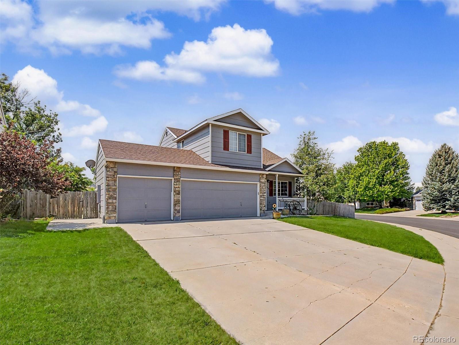 23110 Blackwolf Way