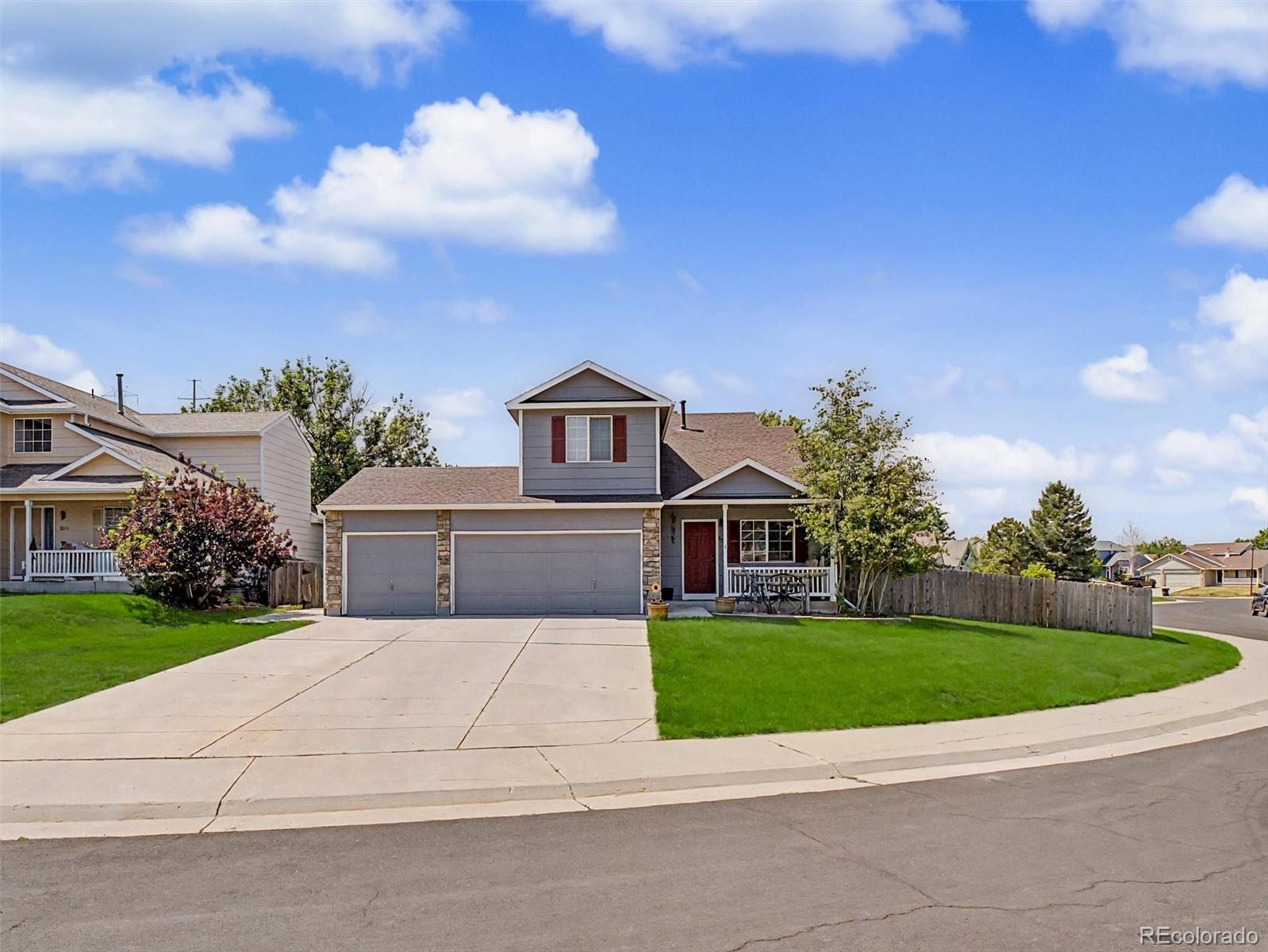 23110 Blackwolf Way