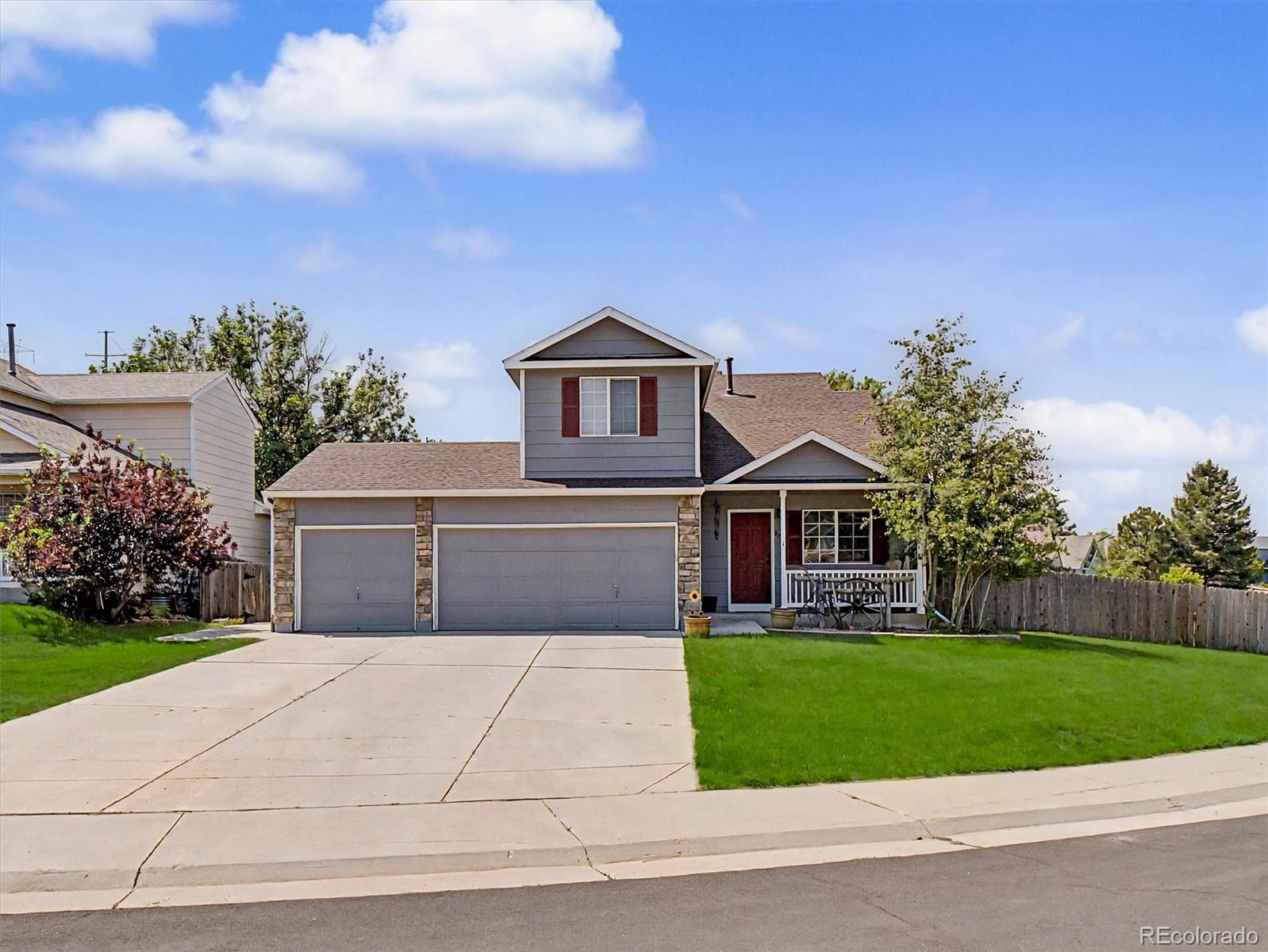 23110 Blackwolf Way