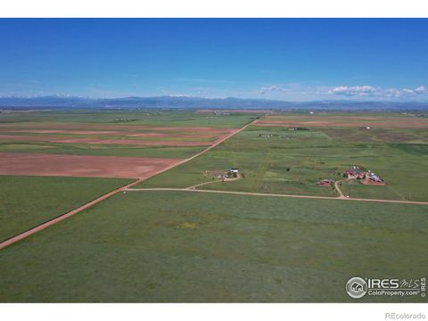 0 County Road 96 Nunn CO 80648