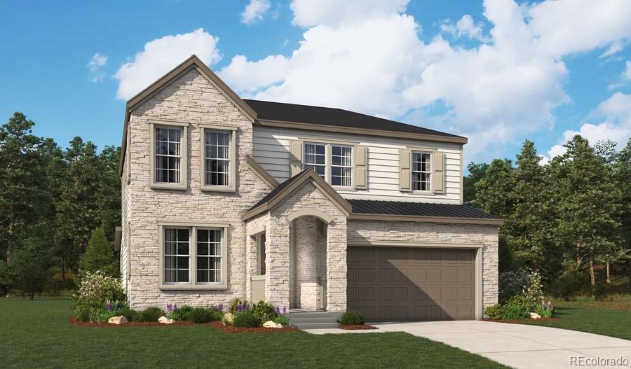 Photo of Littleton, CO 80125 (MLS # 8489460)