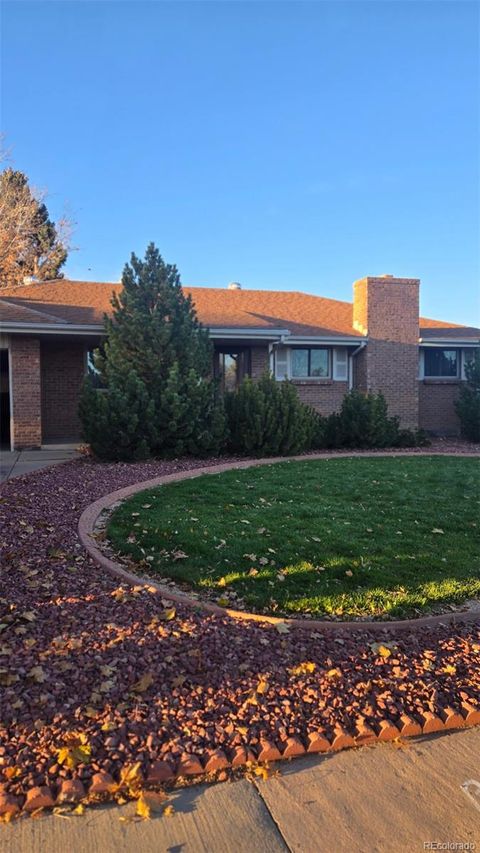 647 S Worchester Street Aurora CO 80012