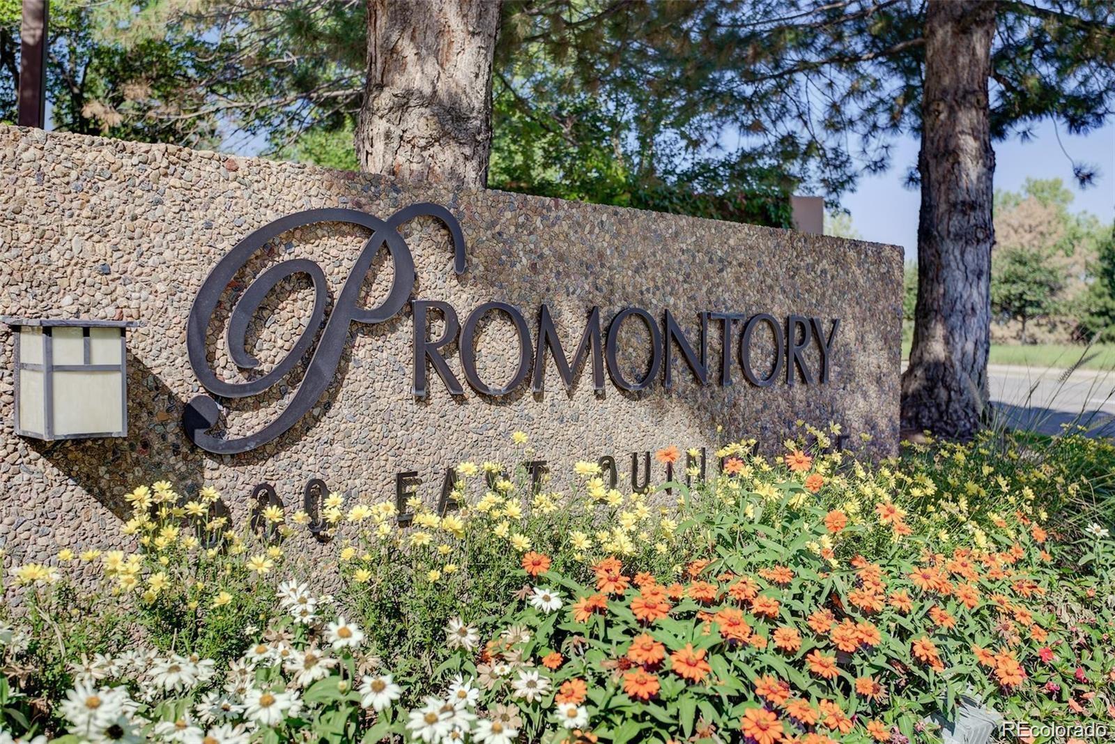 7000 E Quincy Avenue 316