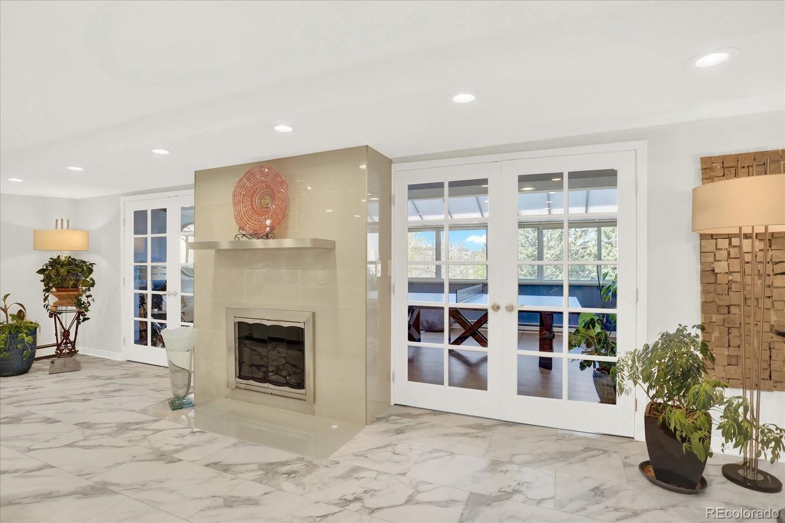 7000 E Quincy Avenue 316