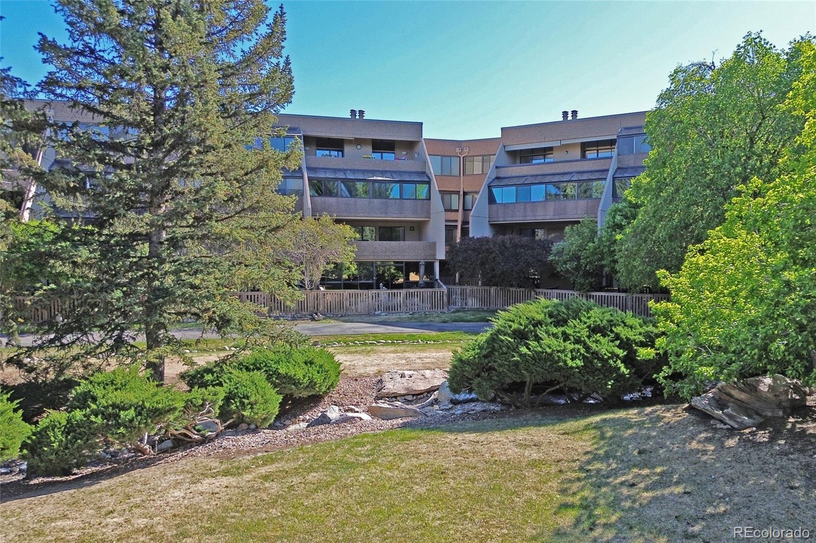 7000 E Quincy Avenue 316