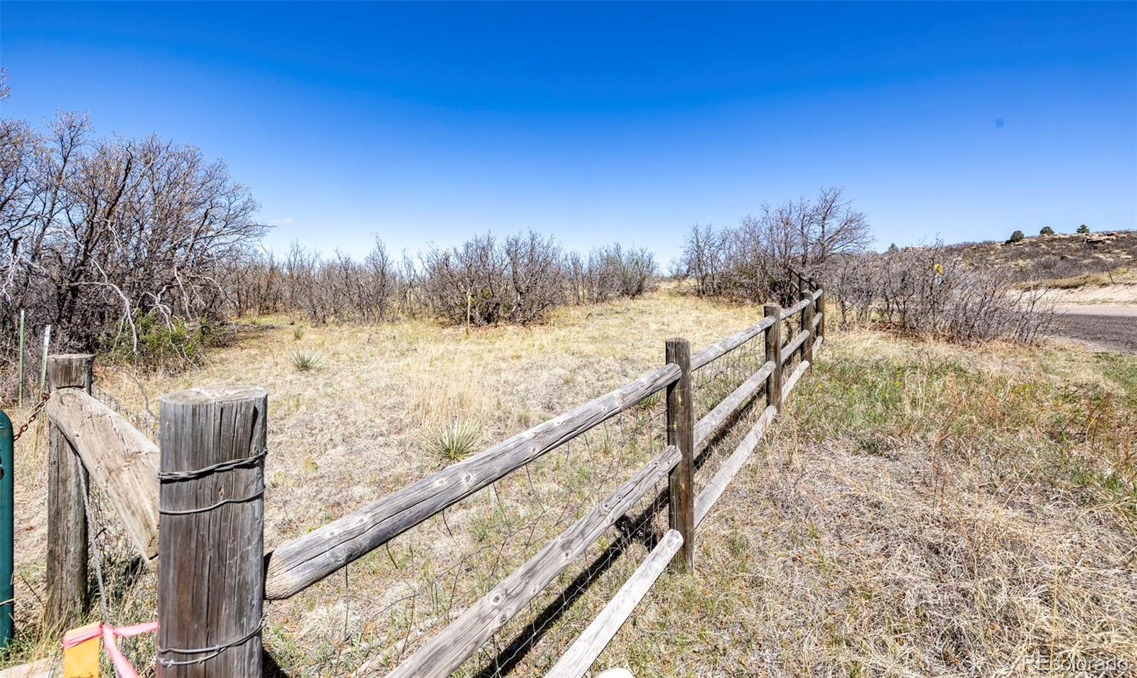 1701 N Rocky View Road