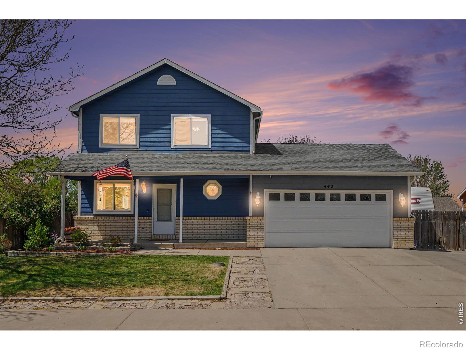 442 Laurel Avenue