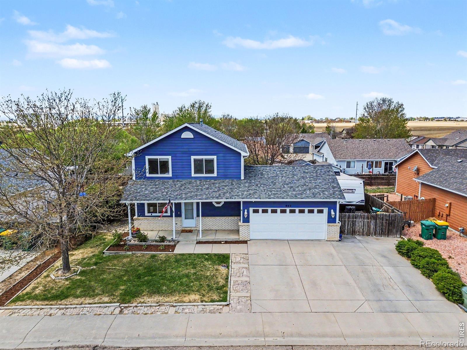 442 Laurel Avenue