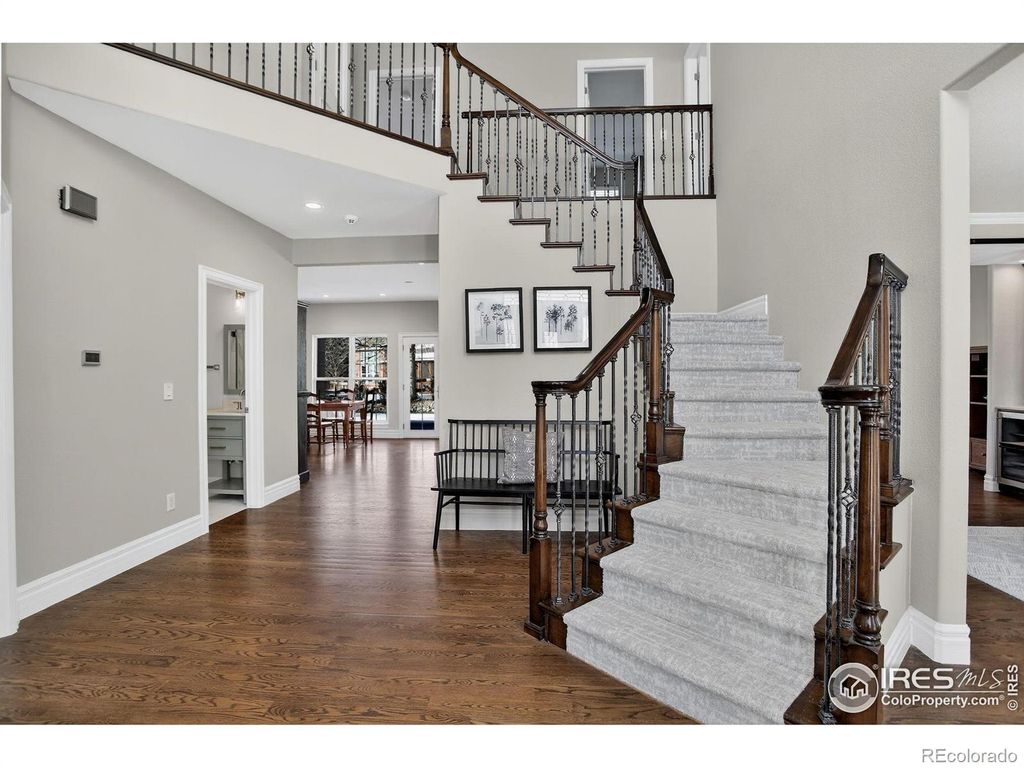 Photo of 1321 Onyx Circle, Longmont, CO 80504 (MLS # IR1043563)