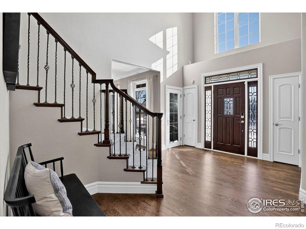 Photo of 1321 Onyx Circle, Longmont, CO 80504 (MLS # IR1043563)