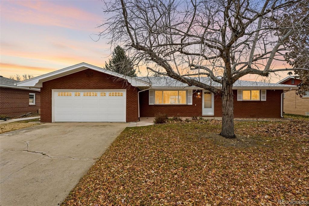 Photo of 1818 Atwood Street, Longmont, CO 80501 (MLS # 9883711)