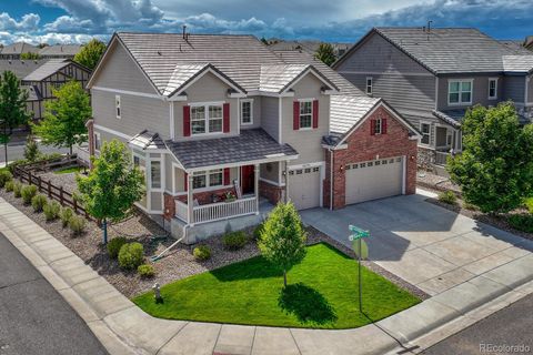 10525 Sierra Ridge Drive Parker Co 80134