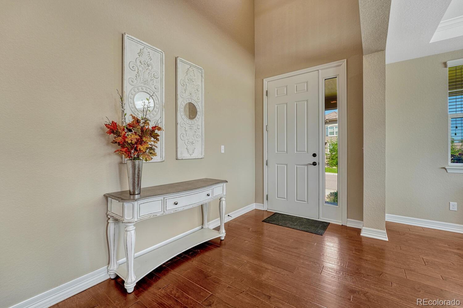 10525 Sierra Ridge Drive, Parker, CO, 80134 10525 Sierra Ridge Drive