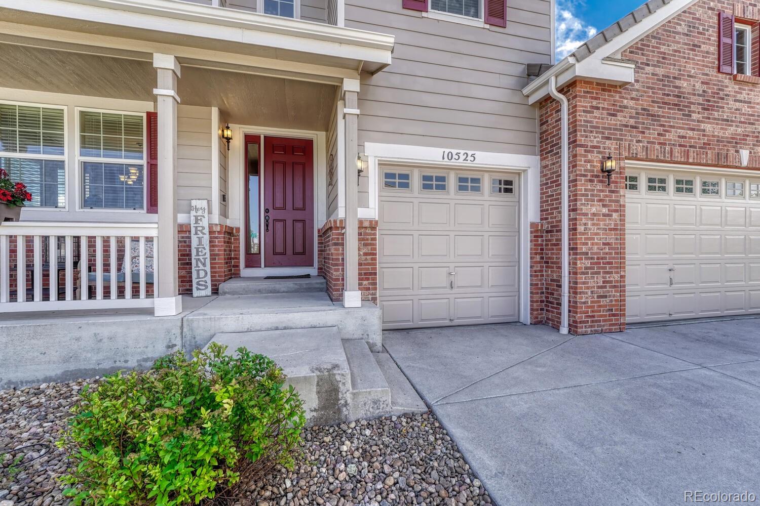 10525 Sierra Ridge Drive, Parker, CO, 80134 10525 Sierra Ridge Drive
