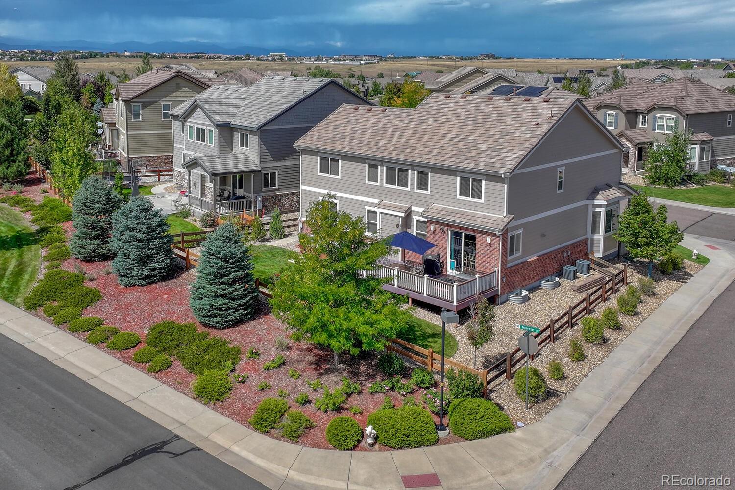 10525 Sierra Ridge Drive, Parker, CO, 80134 10525 Sierra Ridge Drive