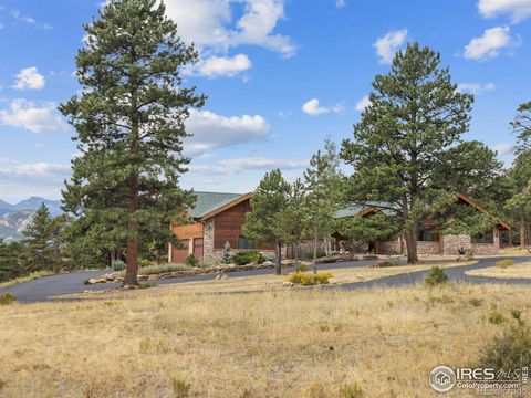 1180 Coyote Run Estes Park CO 80517