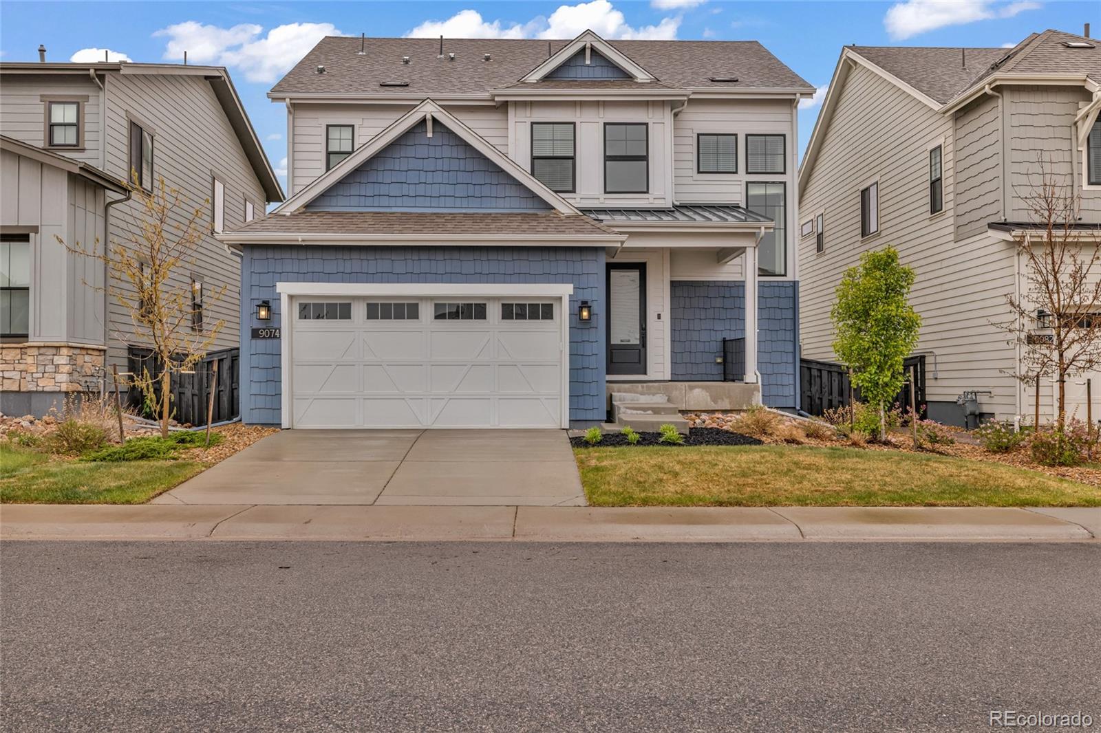 9074 Moondance Drive