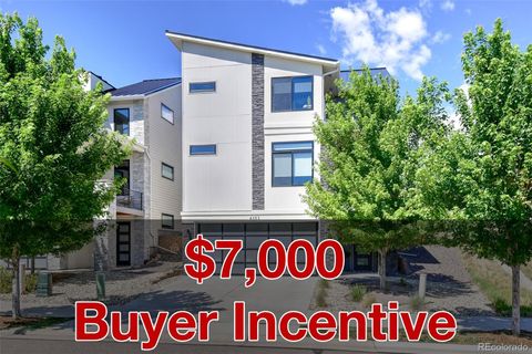 4353 N Meadows Drive Castle Rock CO 80109