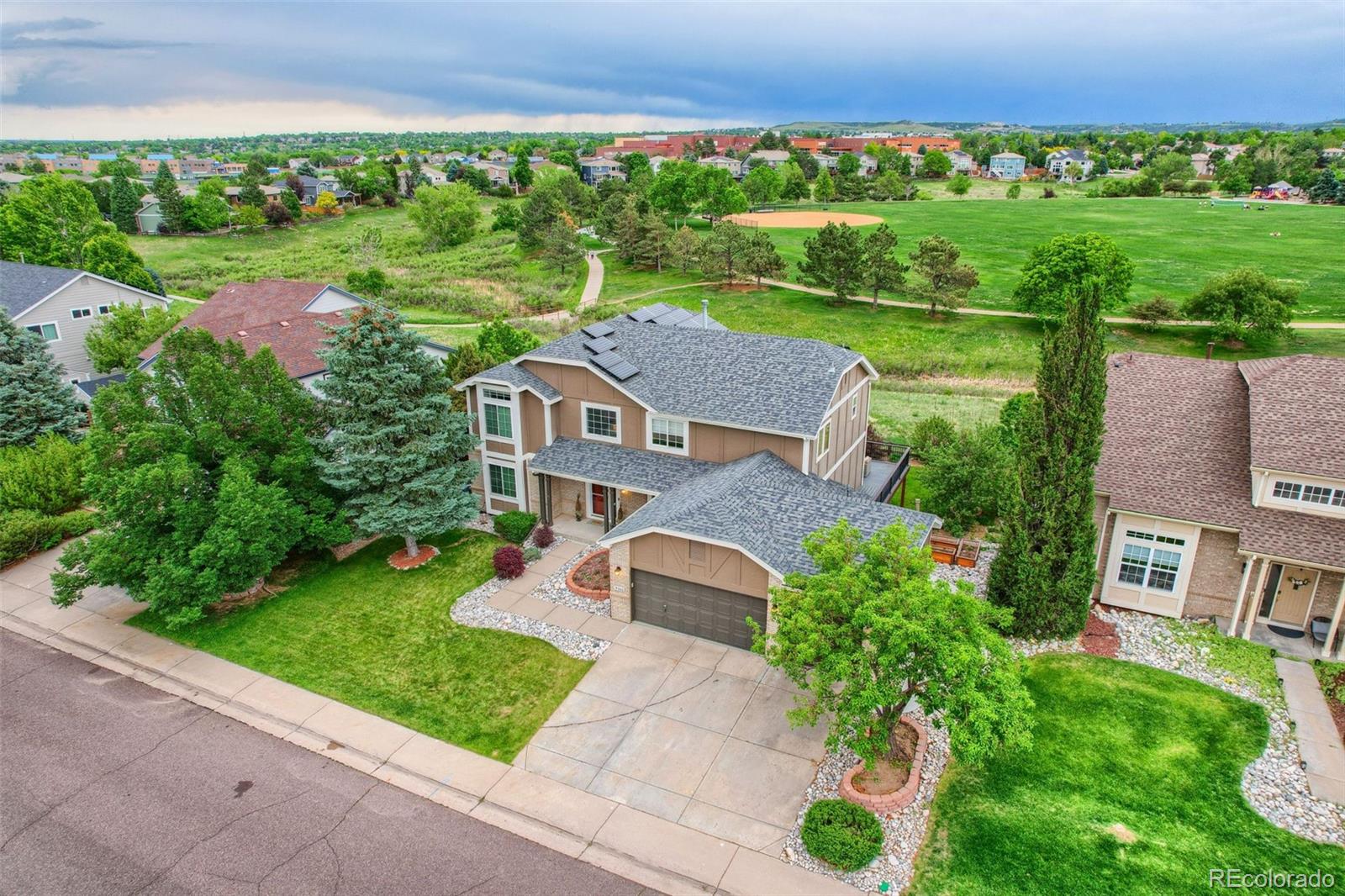 9361 Lark Sparrow Drive