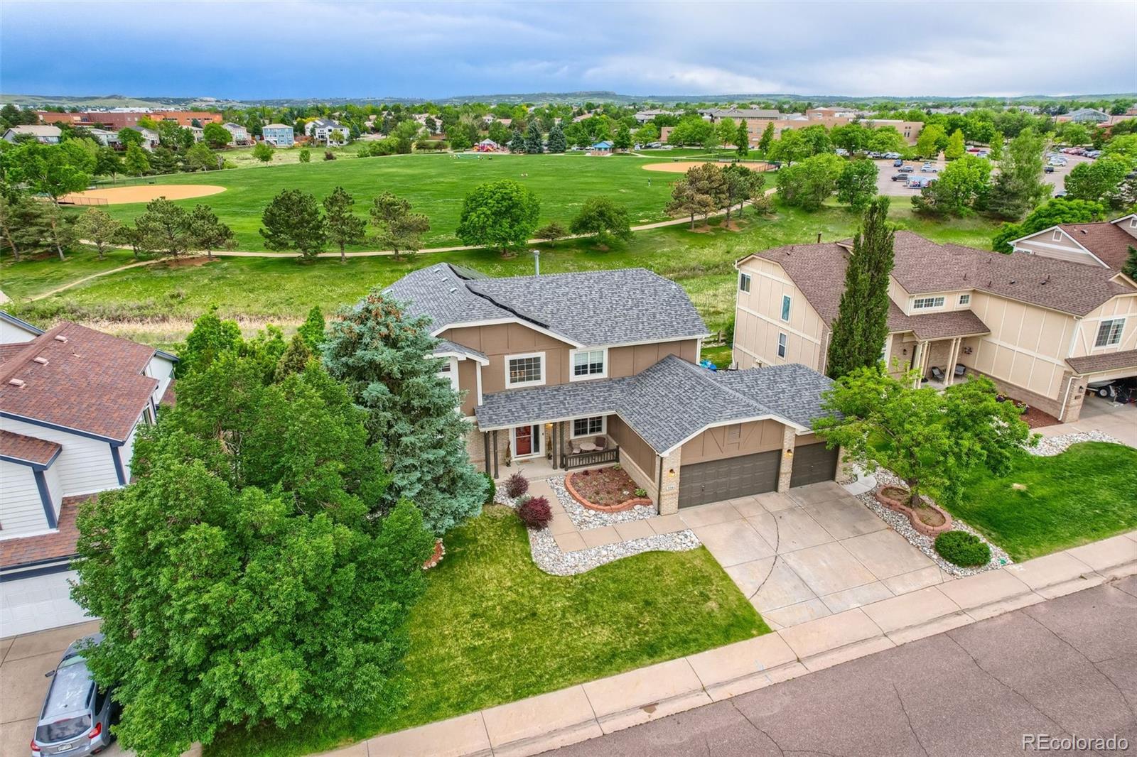 9361 Lark Sparrow Drive