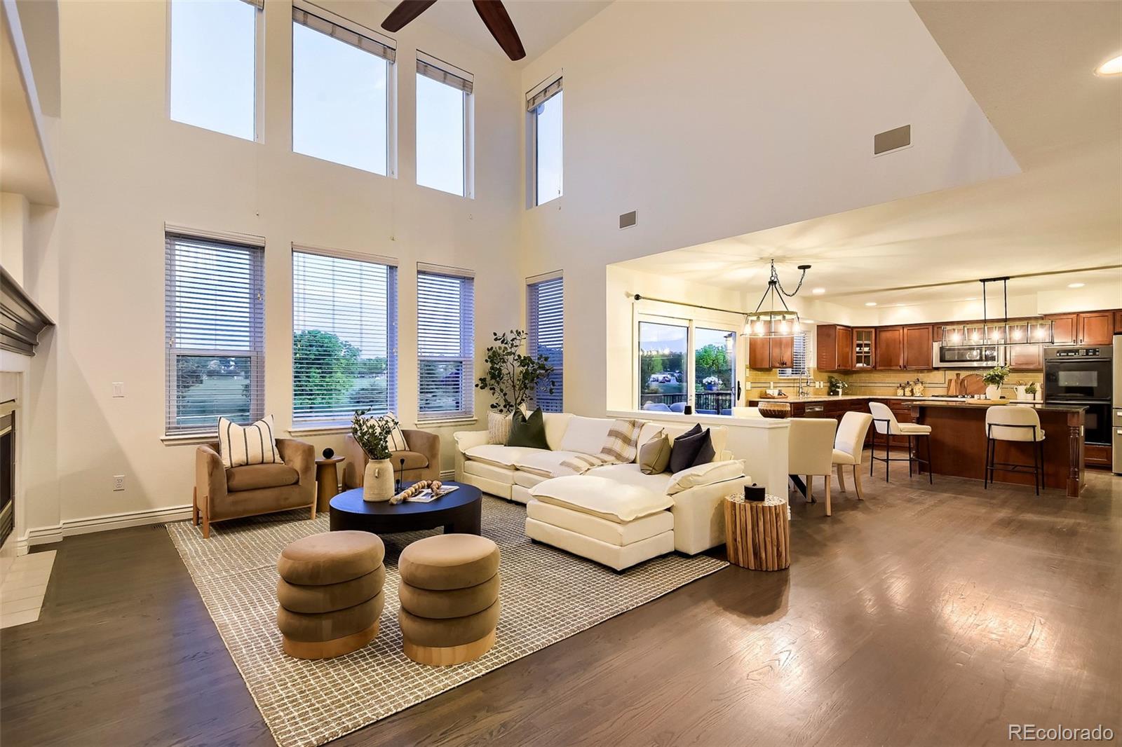 9361 Lark Sparrow Drive