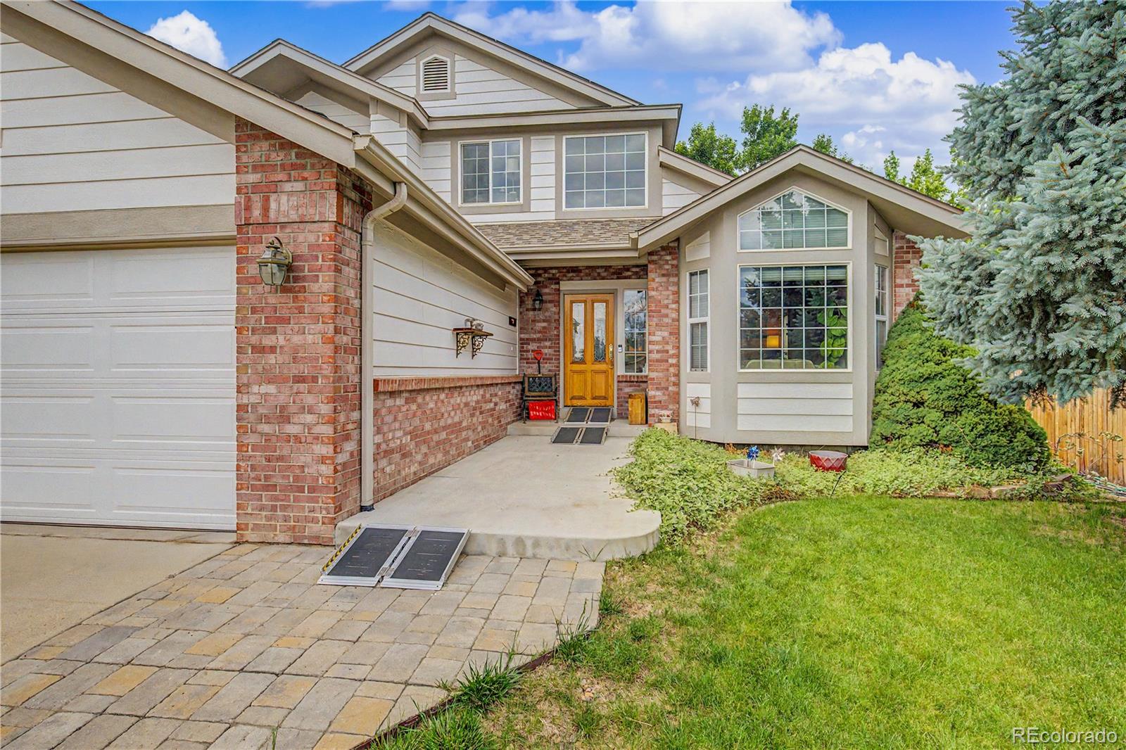 5807 W 81st Place