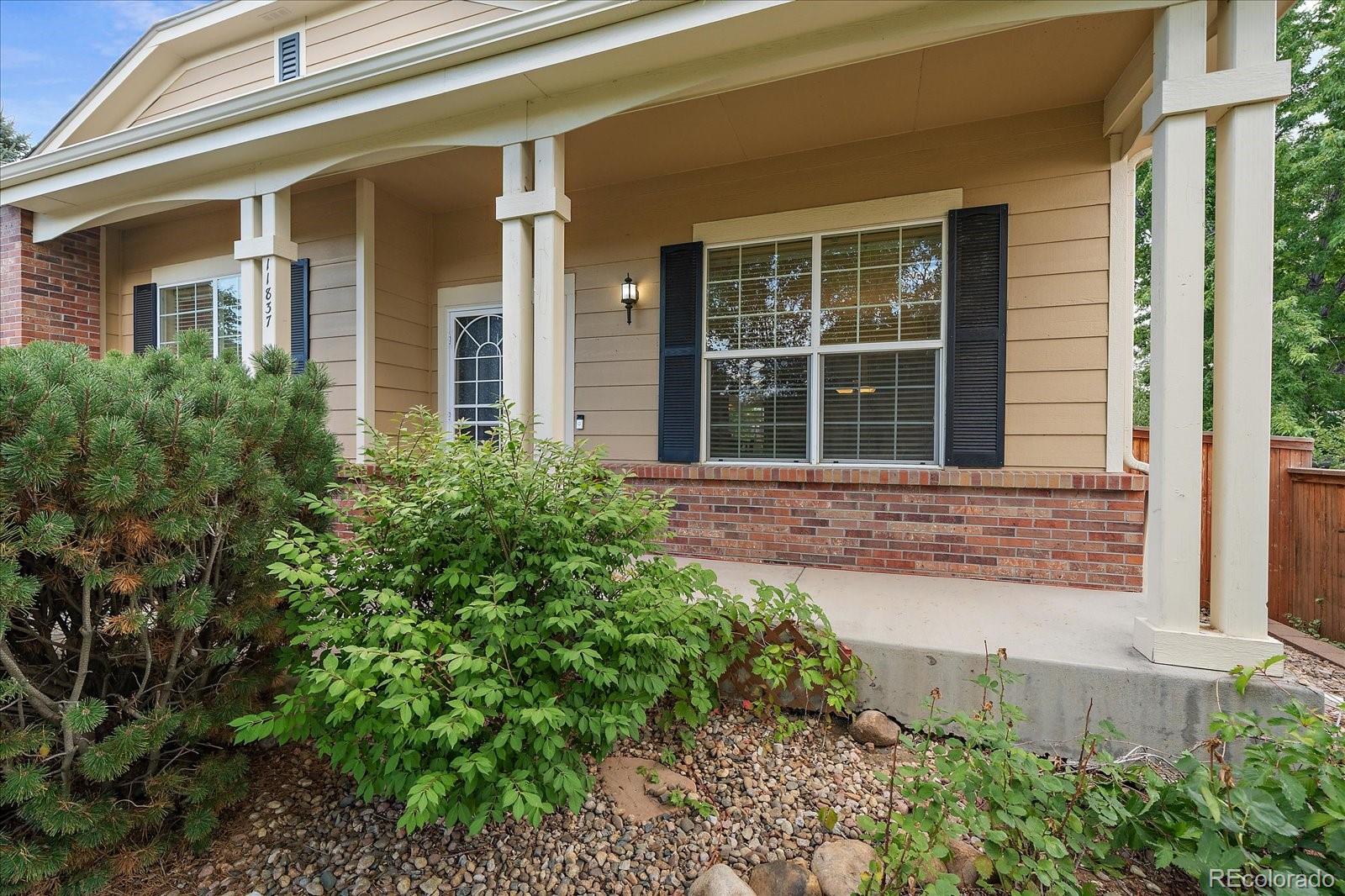 11837 Prairie Harvest Court