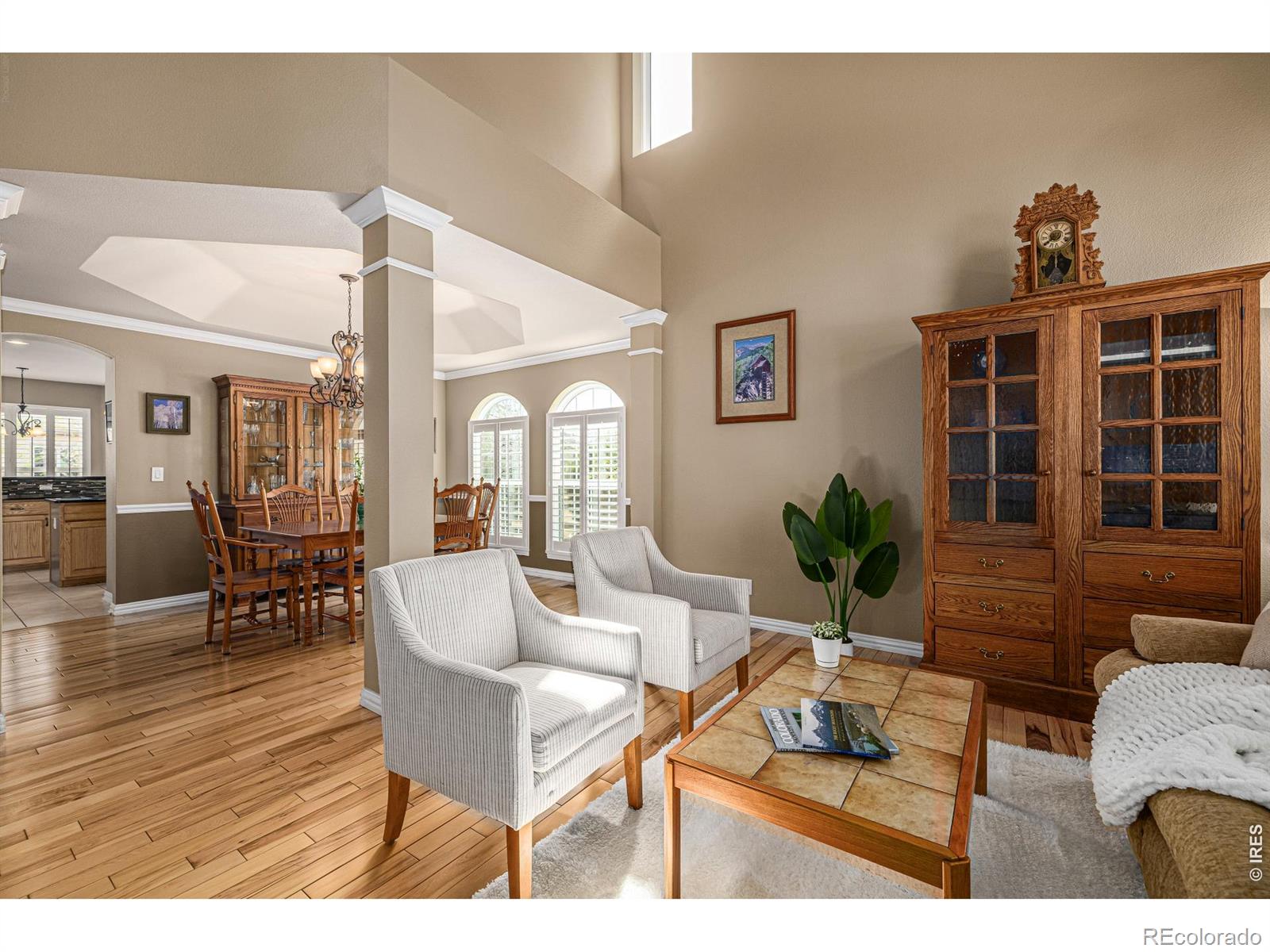 447 Beaver Point Road