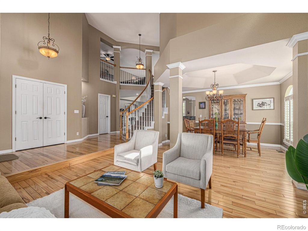 Photo of 447 Beaver Point Road, Lafayette, CO 80026 (MLS # IR1055259)