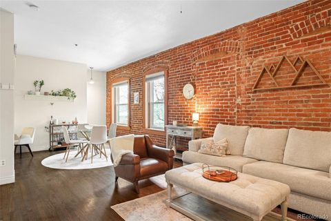 3249 W Fairview Place 111 Denver CO 80211