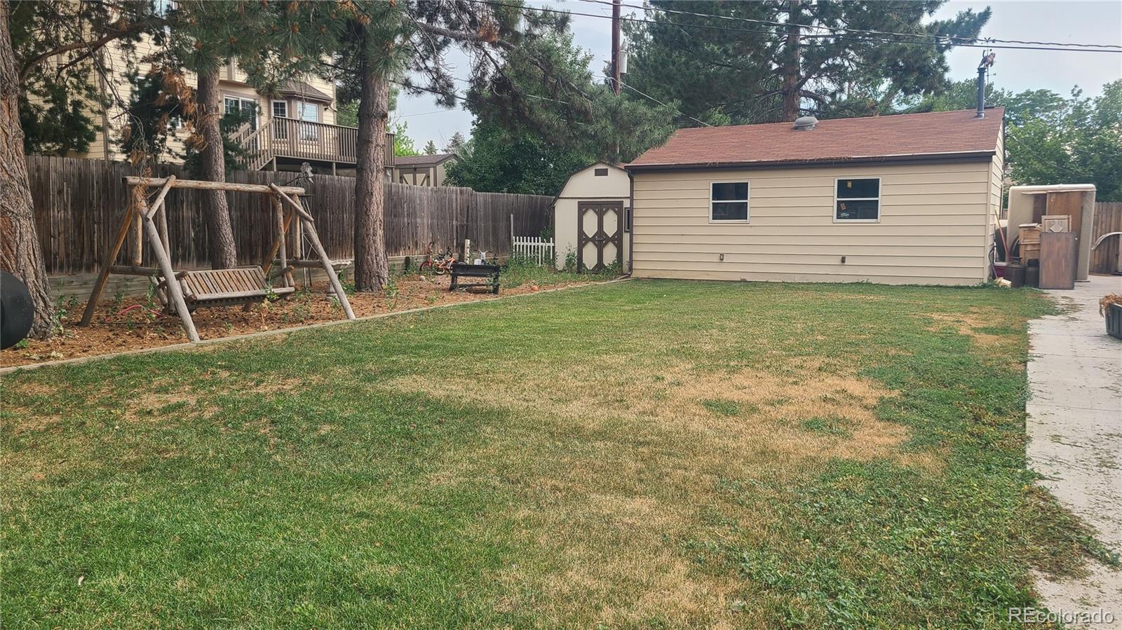 1916 E Mineral Avenue
