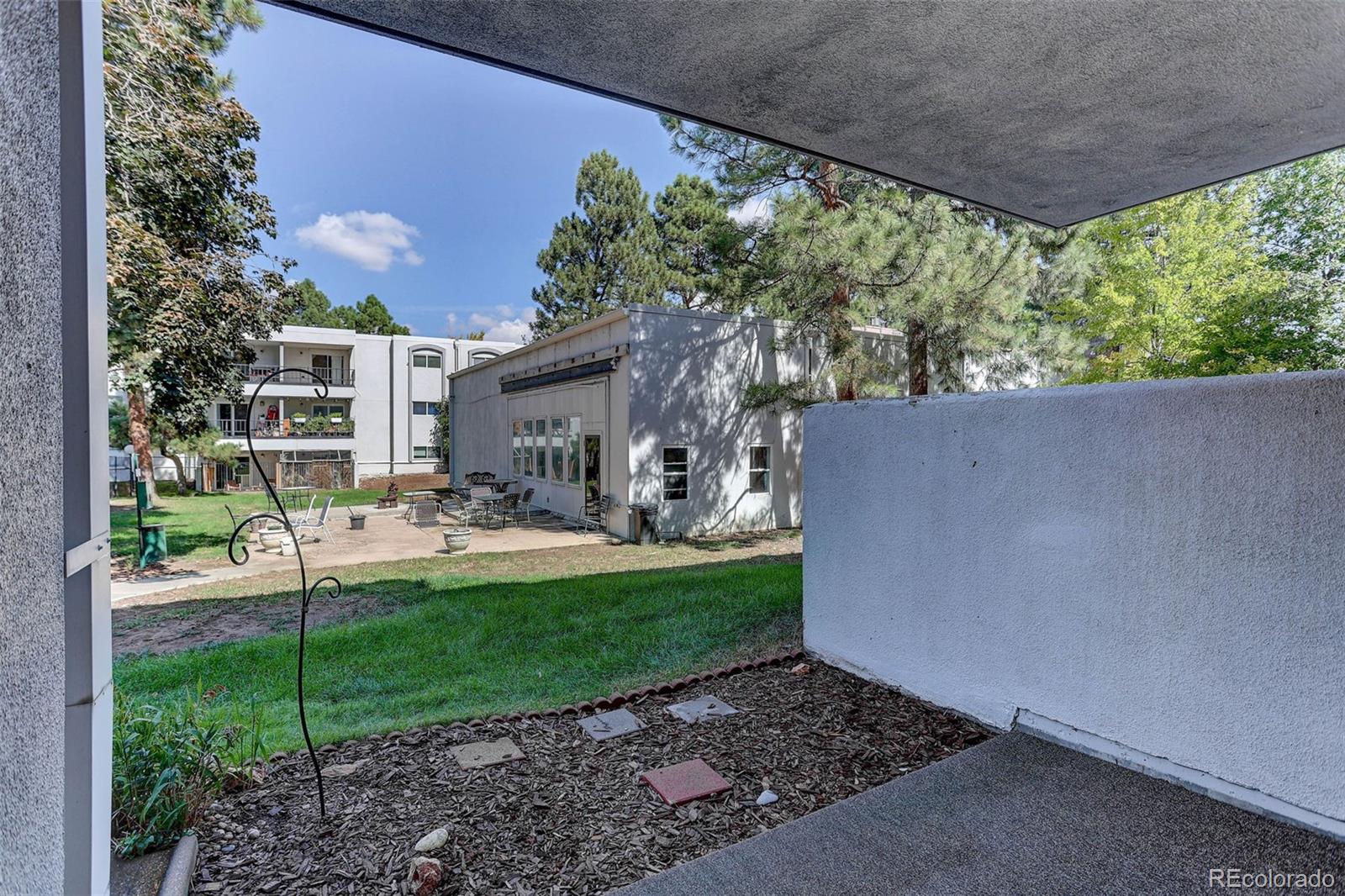 2375 S Linden Court 116