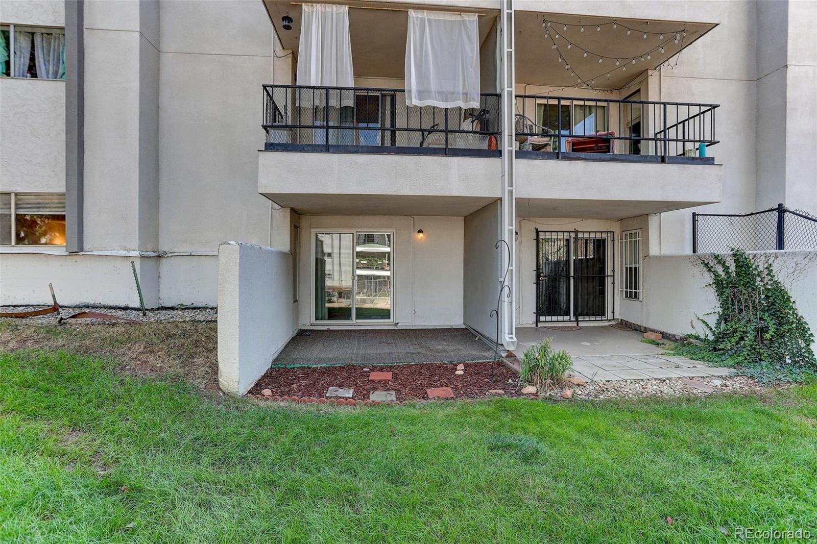 2375 S Linden Court 116
