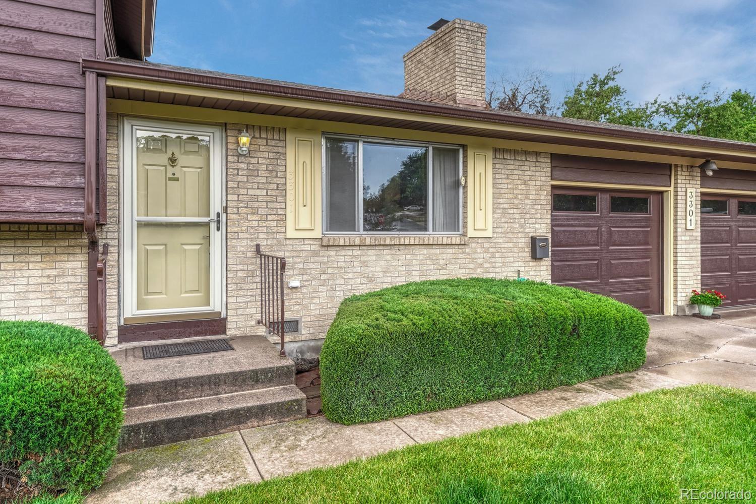 3301 Marion Drive